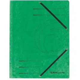 teczka-z-gumka-na-dokumenty-a4-z-zakladkami-colorspan-zielona-10843894-herl