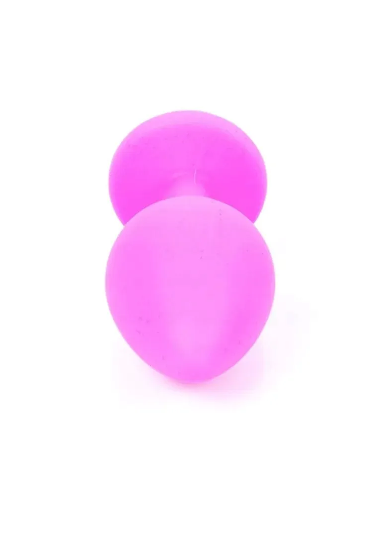 plug-jewellery-pink-silicon-plug-medium-light-blue-diamond