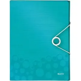 teczka-z-gumka-leitz-wow-30mm-250k-a4-turkusowa-46290051-leitz