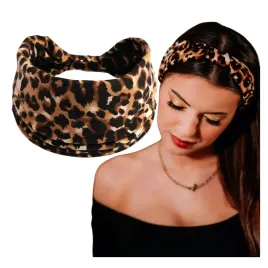opaska-do-wlosow-brazowa-turban-na-glowe-szeroka-elastyczna-mila-w-dotyku