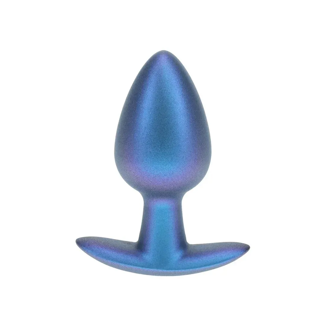smooth-silicone-anal-plug-medium-3-1-79-cm-metallic-blue