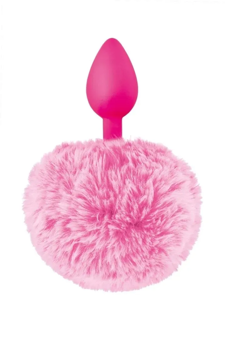 pink-pompom-anal-plug