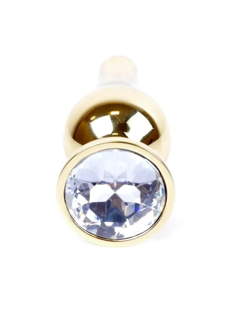 plug-jewellery-gold-butt-plug-clear