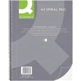 kolonotatnik-q-connect-a4-80k-kratka-q-connect