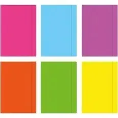 teczka-a4-z-gumka-fluo-mix-kolorow-10sztuk-interdruk-interdruk
