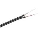 kabel-2-x-rca-4mm-czarny-lp-stan-nowy