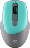 mysz-defender-feam-mm-296-rf-silent-mint-defender
