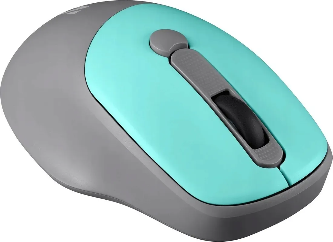 mysz-defender-feam-mm-296-rf-silent-mint-defender