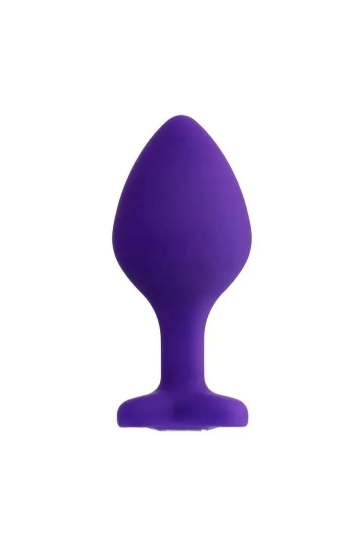 anal-plug-diamond-heart