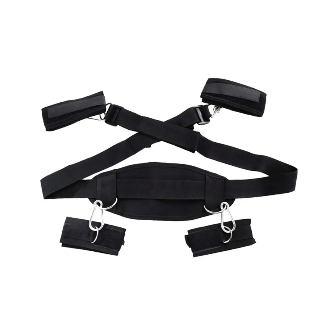 adjustable-neck-wrist-and-ankle-straps