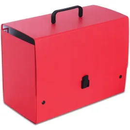 teczka-b4-jumbo-plus-18cm-czerwona-tt6310-tadeo-trading