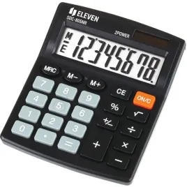 kalkulator-biurowy-eleven-sdc805nr-eleven