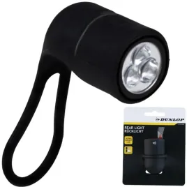 lampka-rowerowa-na-tyl-silikonowa-dunlop-dunlop