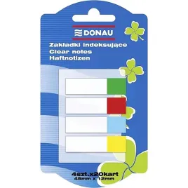 zakladki-donau-12x45mm-4-kolory-4x20-donau