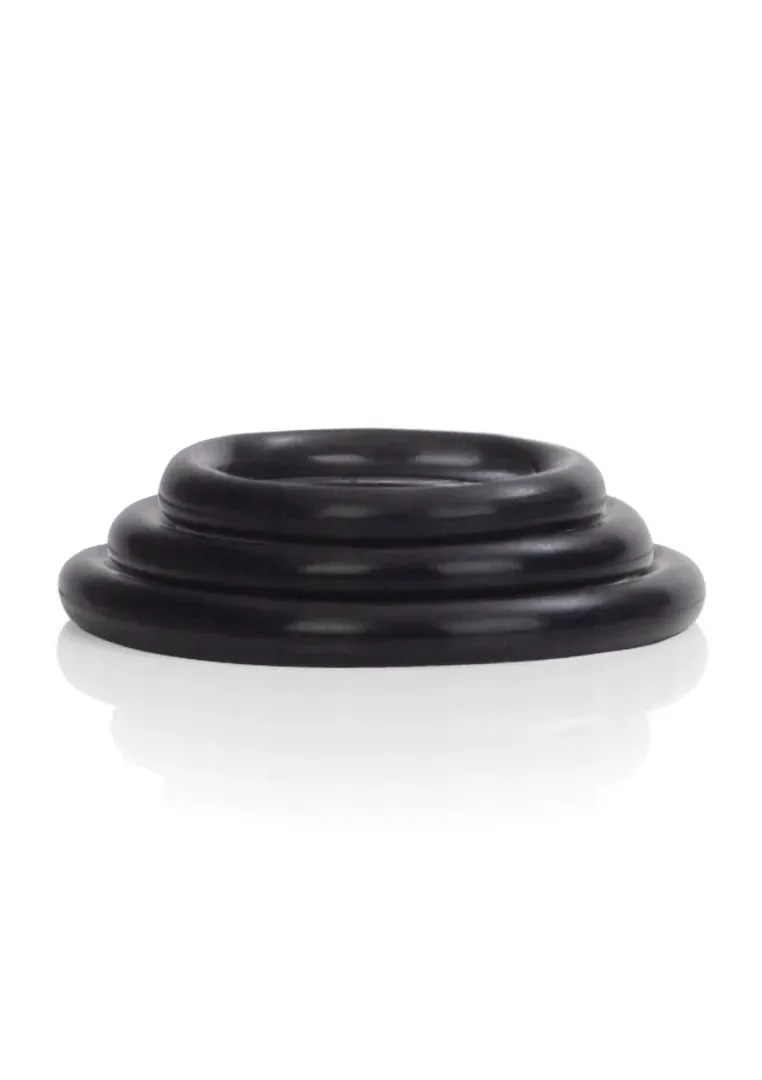 silicone-support-rings-black