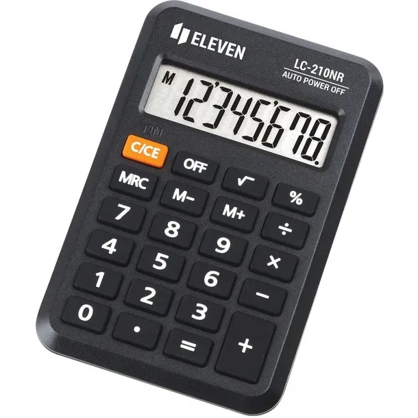 kalkulator-kieszonkowy-eleven-lc210nr-eleven