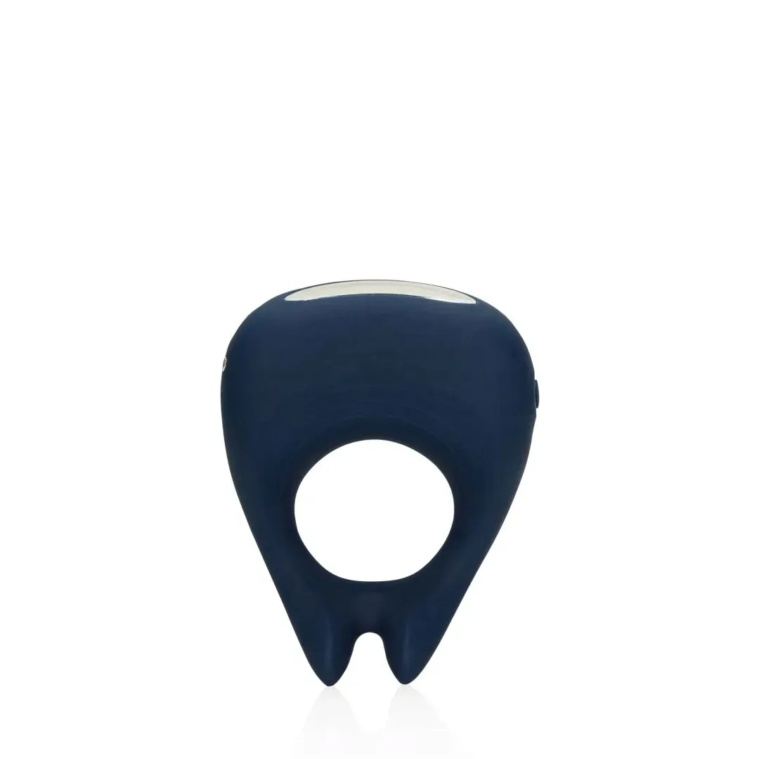 pointed-vibrating-cock-ring-baltic-blue