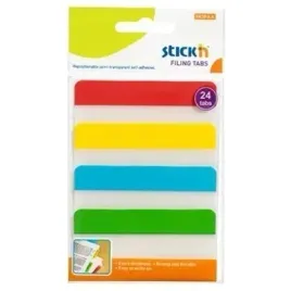 przekladki-indeksujace-przezroczyste-38x76mm-4-kolory-21609-stick-n-stickn