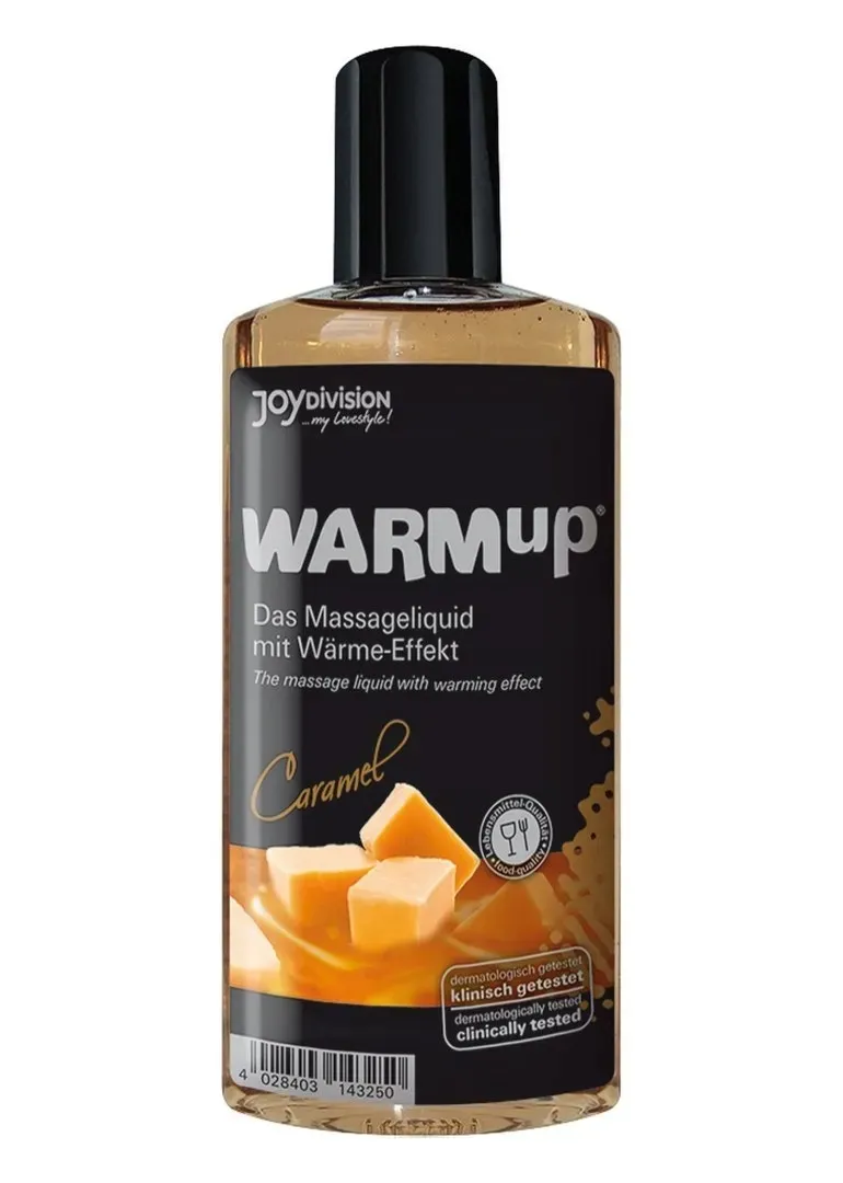 olejek-warmup-caramel-150-ml