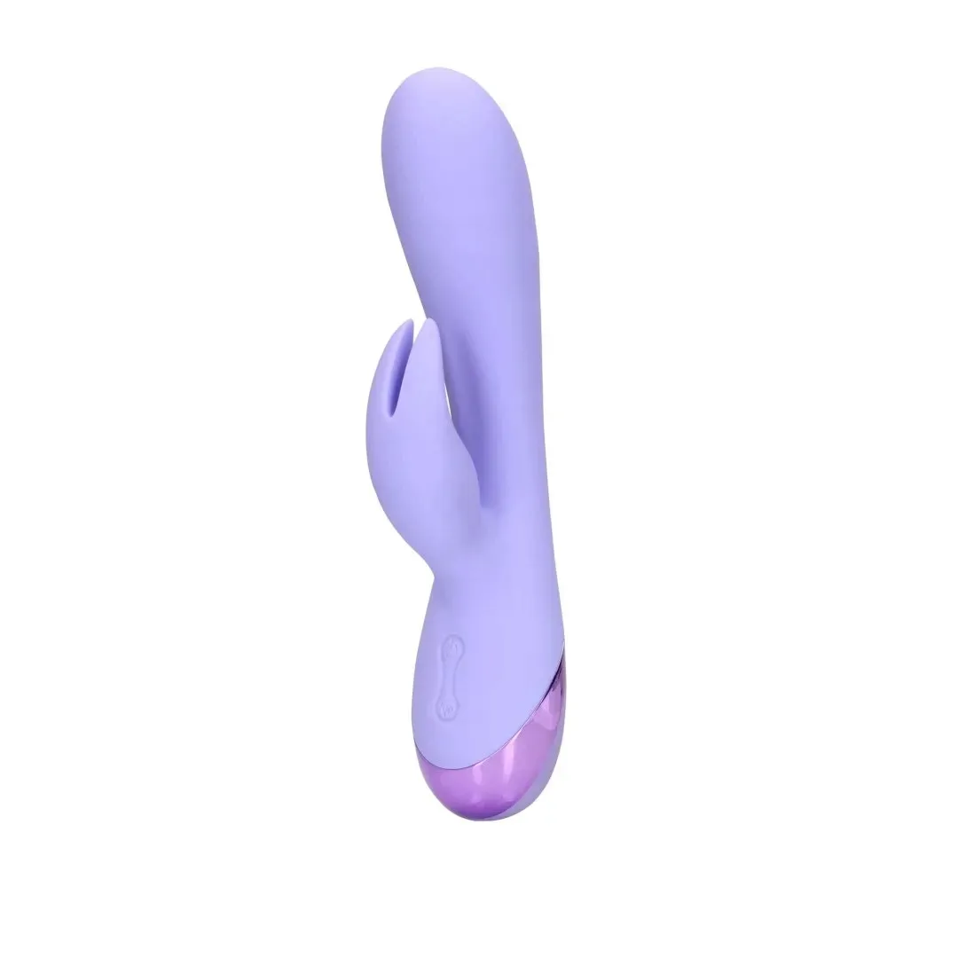 smooth-silicone-rabbit-vibrator-digital-lavender