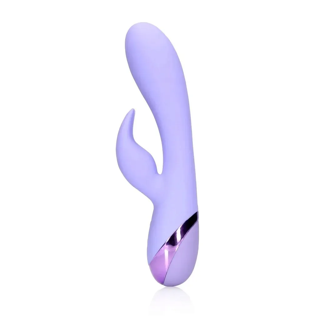 smooth-silicone-rabbit-vibrator-digital-lavender