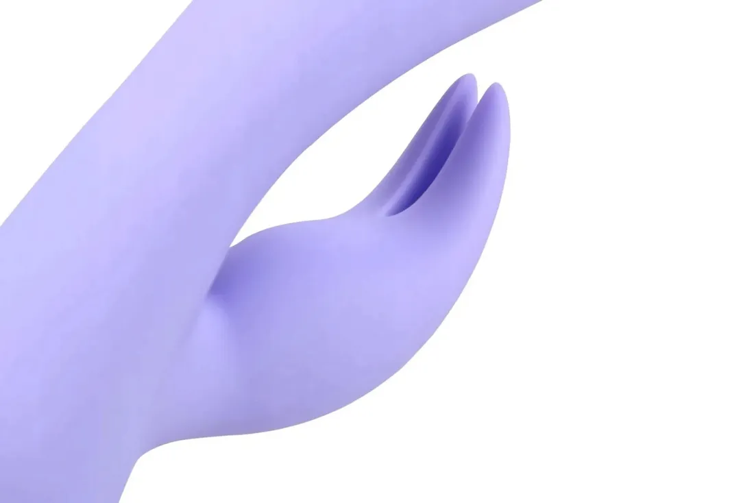 smooth-silicone-rabbit-vibrator-digital-lavender-stan-nowy