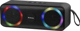 glosnik-defender-q1-bluetooth-10w-led-bt-fm-usb-mic-tws-defender