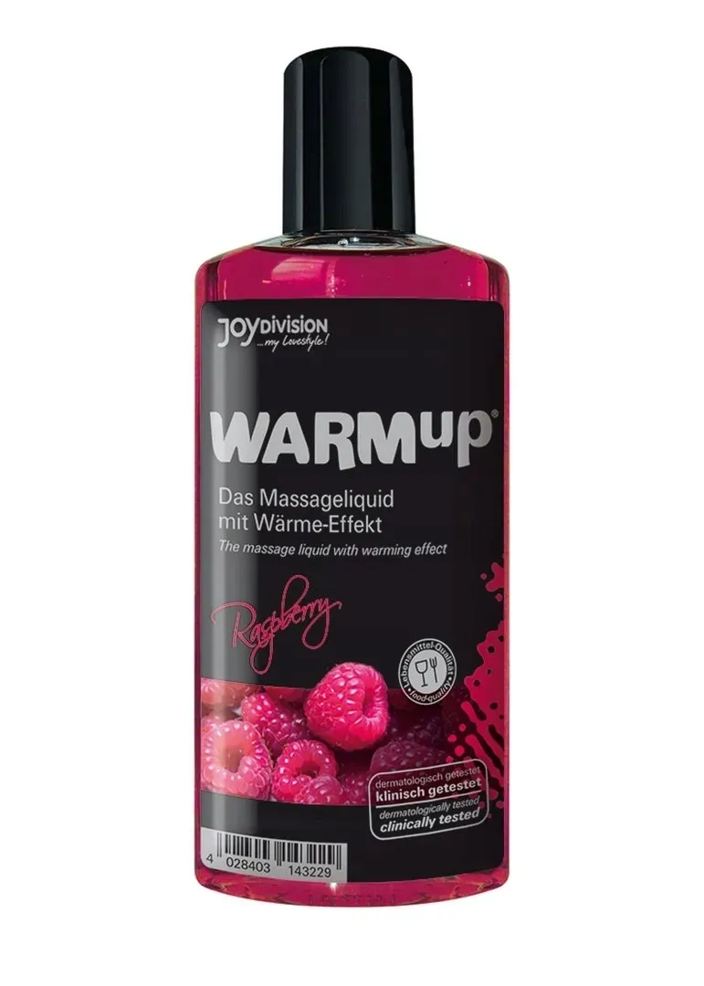 olejek-warmup-raspberry-150-ml