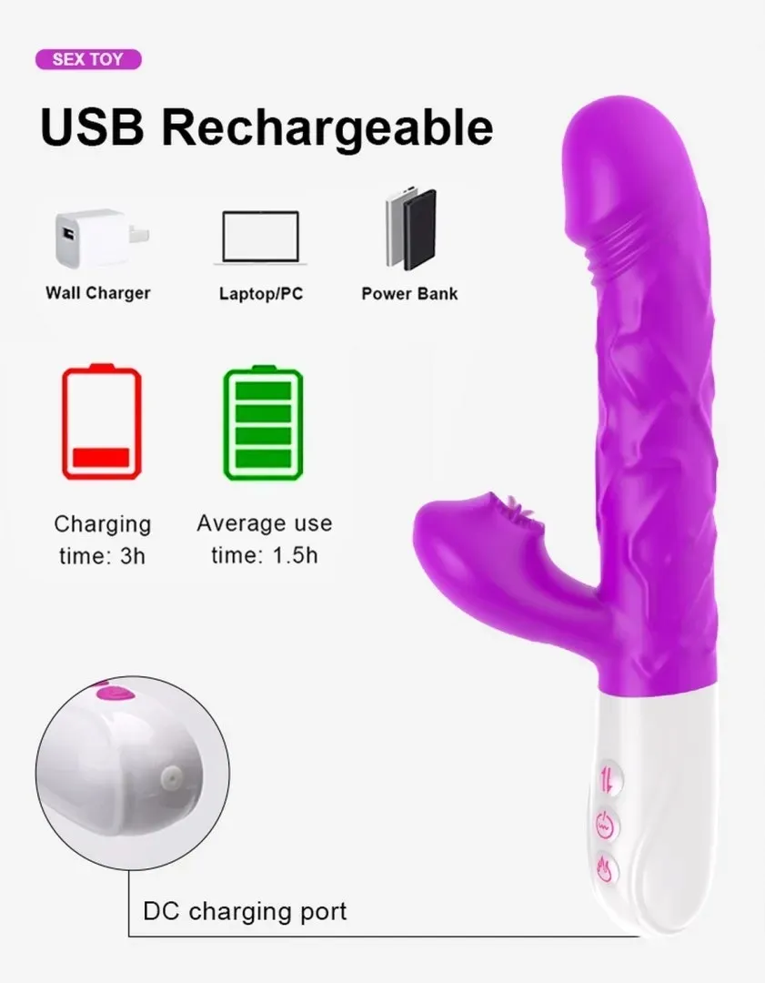 wibrator-siliconetongue-vibrator-usb-10-function-stan-nowy