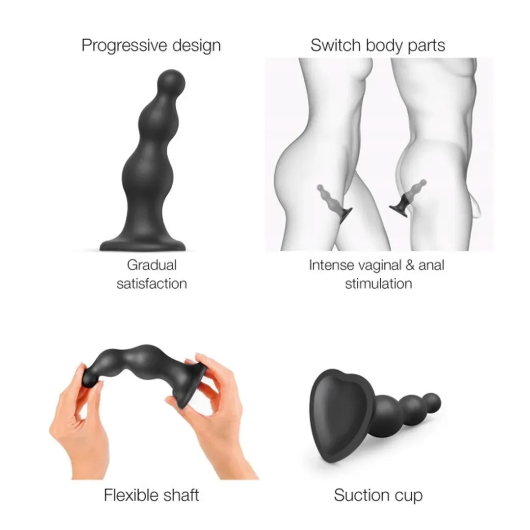 dildo-plug-beads-black-s