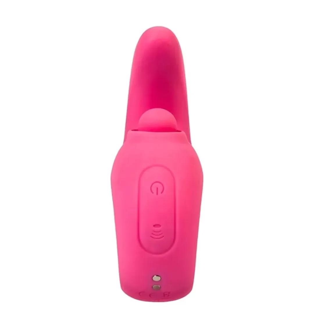 tapping-and-vibrating-clitoral-stimulator