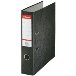 segregator-a4-75-rainbow-czarny-17929-esselte-esselte
