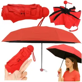 parasolka-kieszonkowa-skladana-z-ochrona-uv-upf-50-etui-czerwona-90-cm-lea