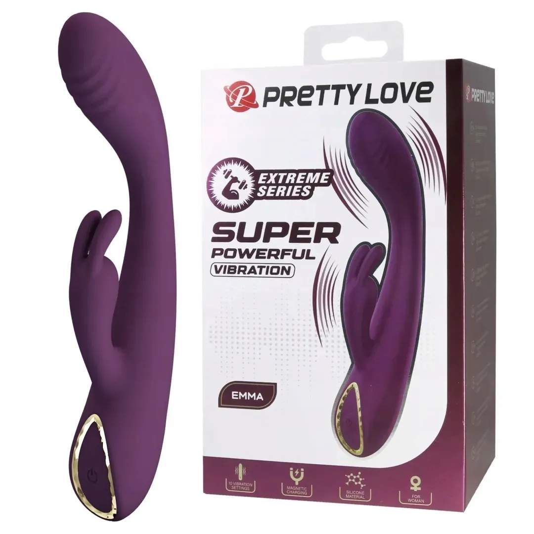 pretty-love-emma-powerful-silicone-rabbit-vibrator