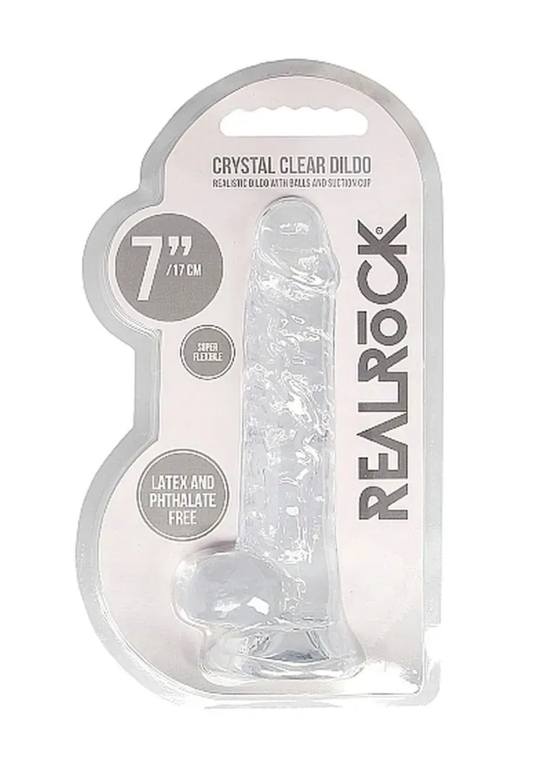 7-18-cm-realistic-dildo-with-balls-transparent