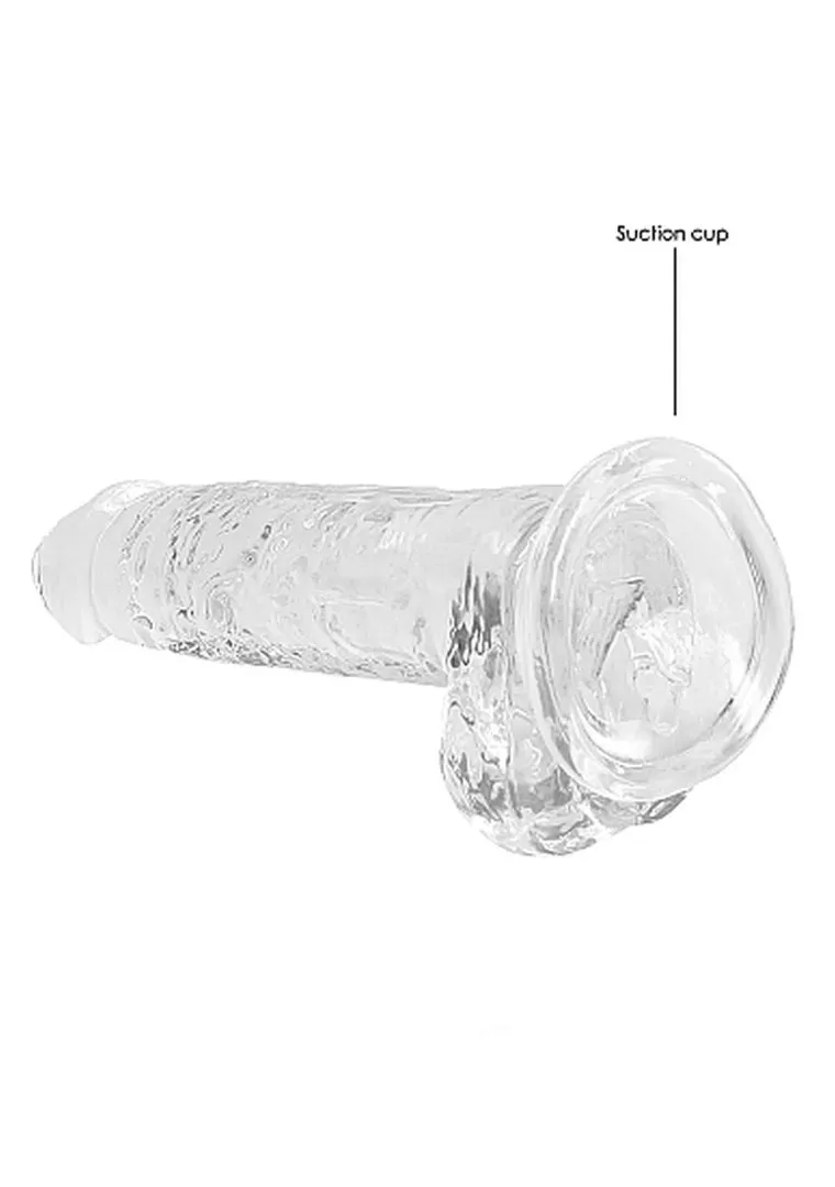 7-18-cm-realistic-dildo-with-balls-transparent