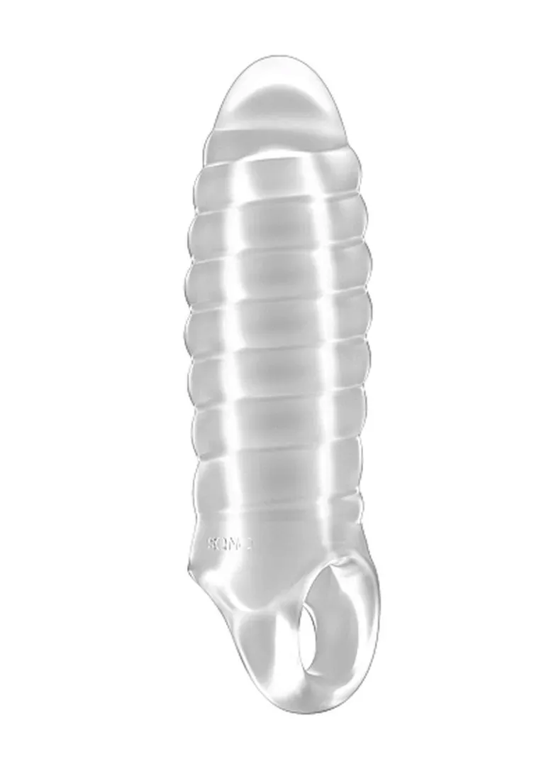 no-36-stretchy-thick-penis-extension-translucent