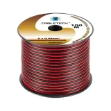 kabel-glosnikowy-035mm-czarno-czerwony-cabletech