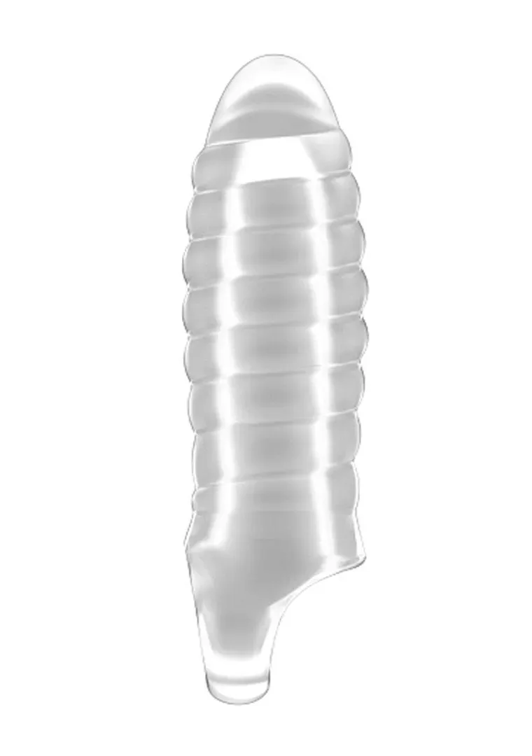 no-36-stretchy-thick-penis-extension-translucent