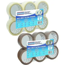 tasma-pakowa-donau-hot-melt-48mm-66m-50mikr-donau