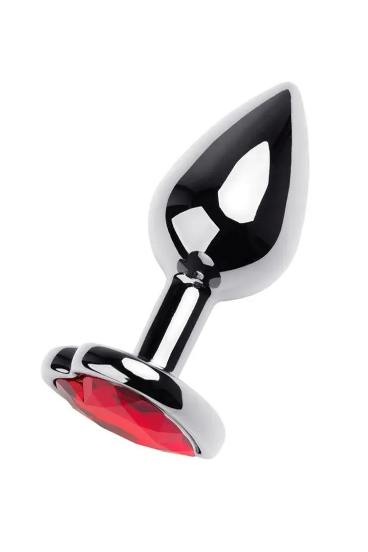 silver-anal-plug-with-pink-gem-heart-shaped