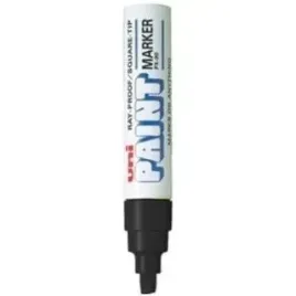 marker-olejowy-uni-px-30-czarny-koncowka-scieta-unpx30-6ca-uni