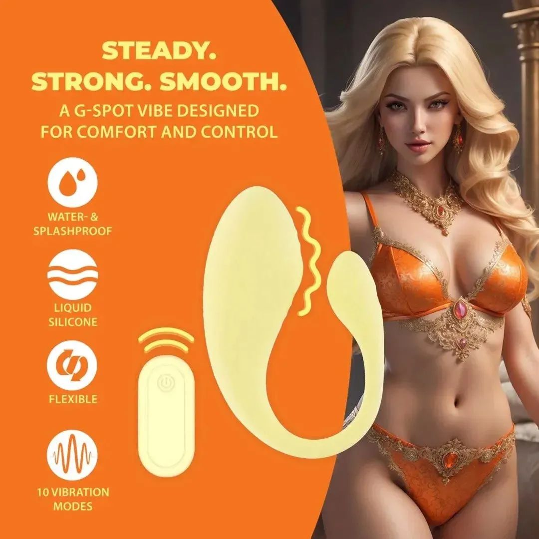 vibrating-g-spot-vibe-with-remote-control-yellow