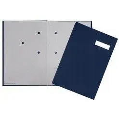 teczka-do-podpisu-pagna-20-przekladek-granatowa-pagna