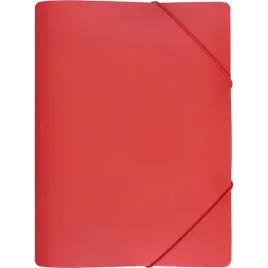 teczka-z-gumka-szeroka-na-dokumenty-a4-pp-s-pomaranczy-czerwona-tgs-01-01-b