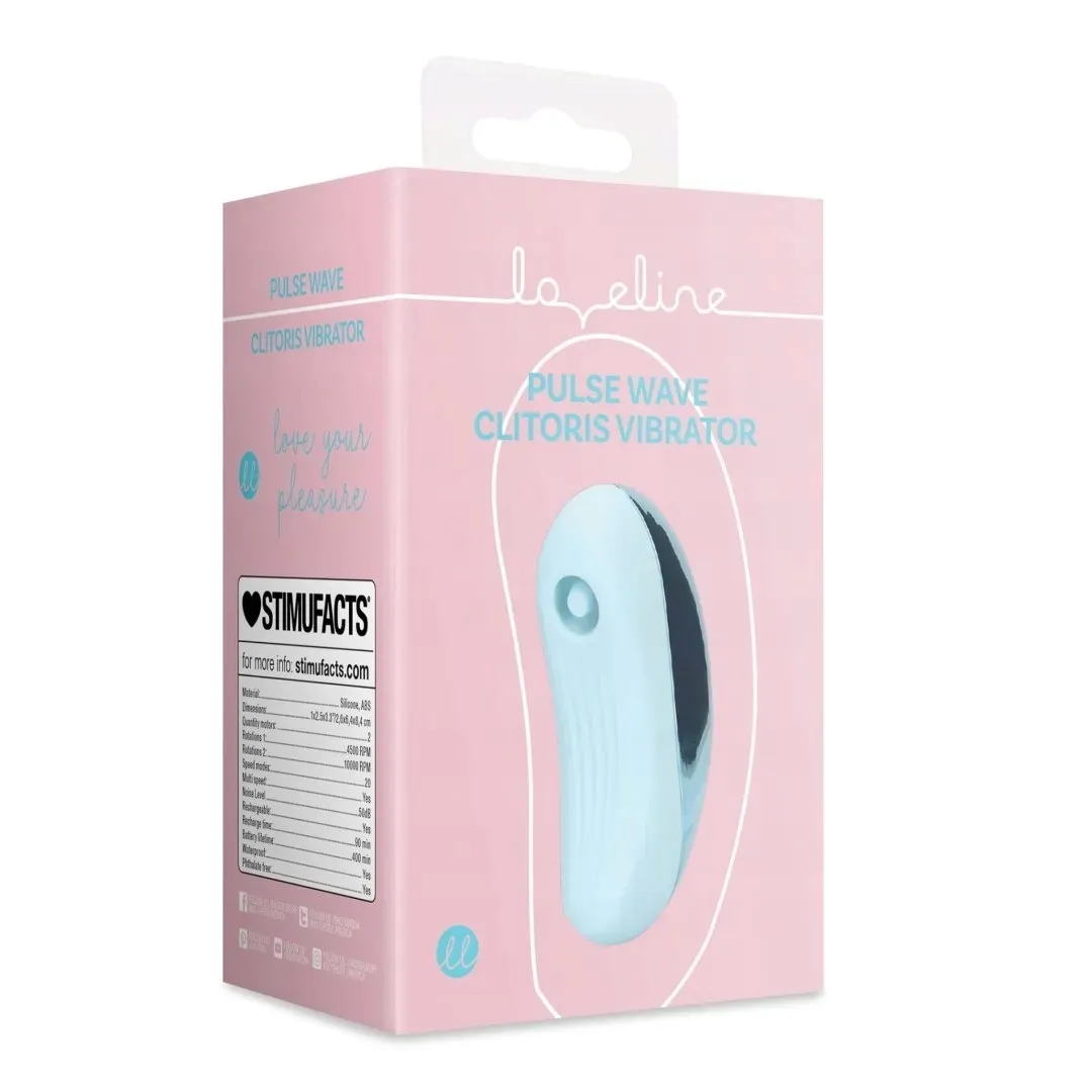 pulse-wave-clitoris-vibrator