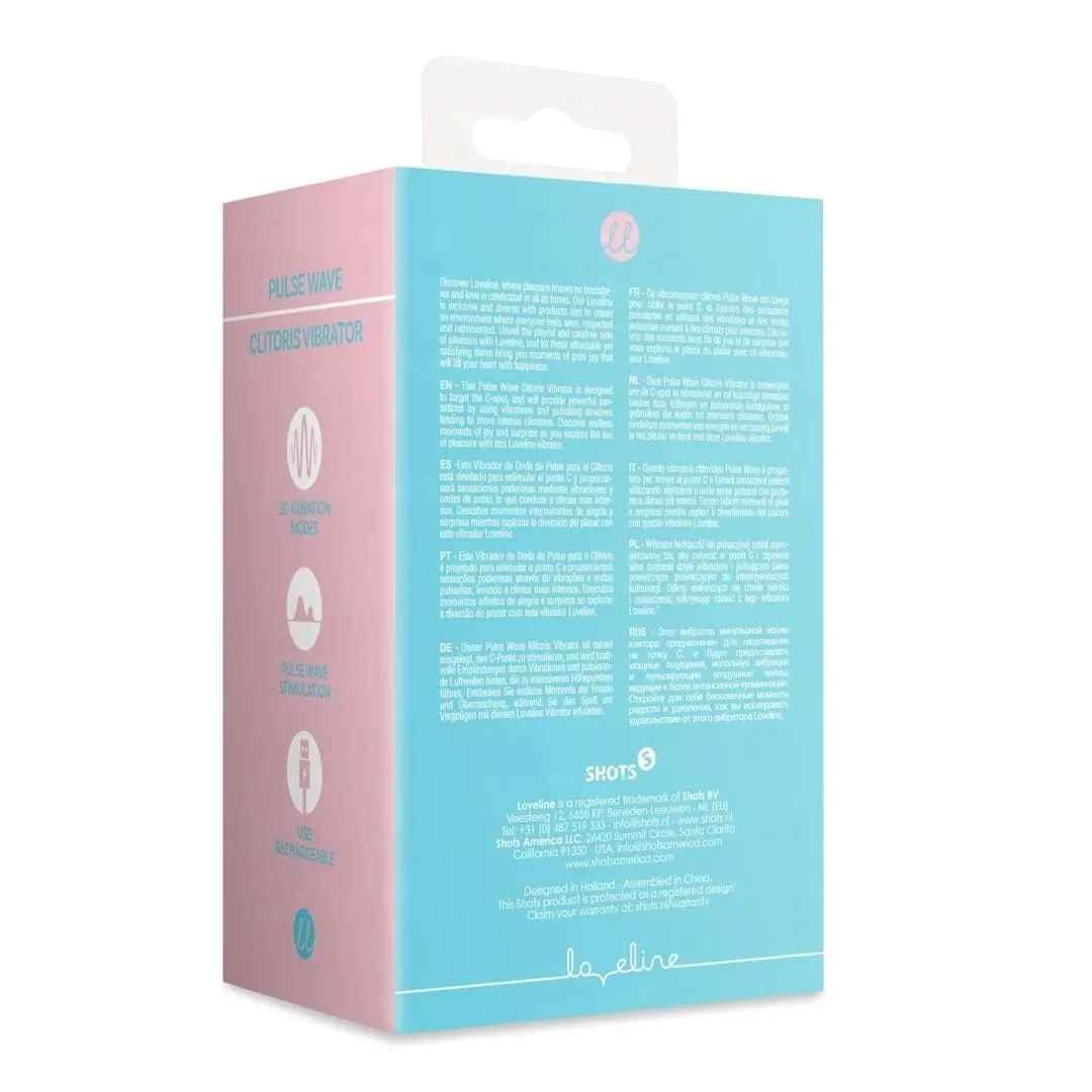 pulse-wave-clitoris-vibrator