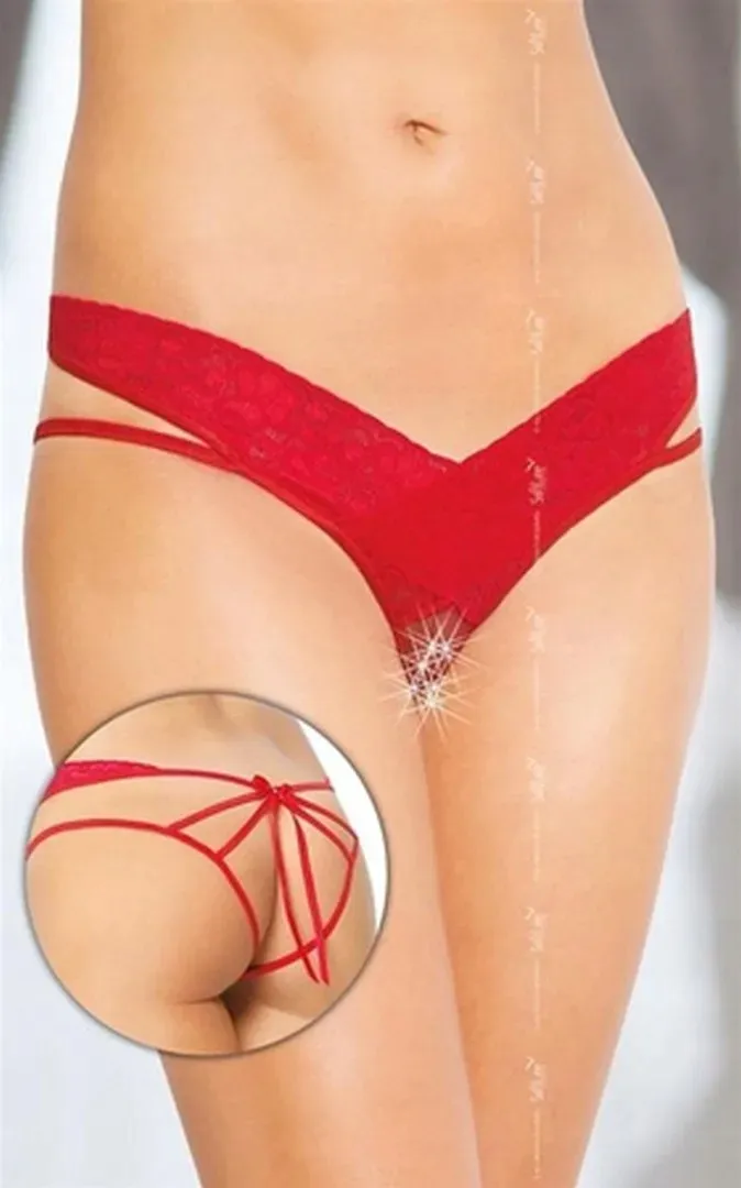 thongs-2438-red-m-l