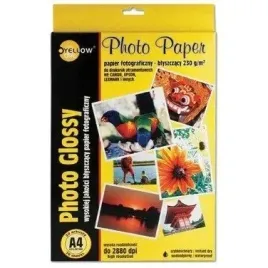 papier-foto-yellow-one-a4-130g-a20-blyszczacy-4g130-150-1177-yellow-one