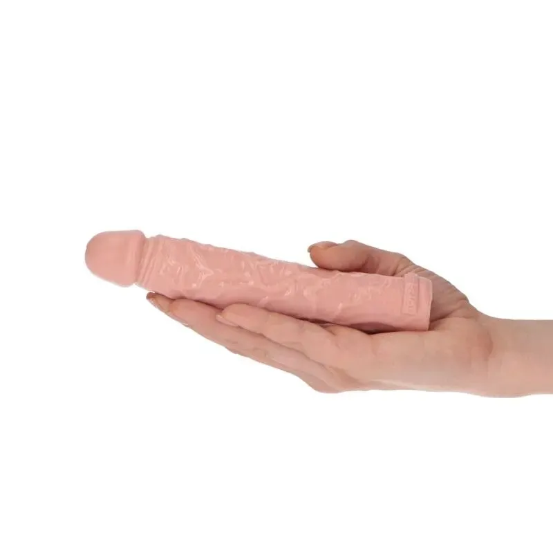 dildo-zeno-flesh-stan-nowy